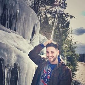 Meet your Posher, Netanel